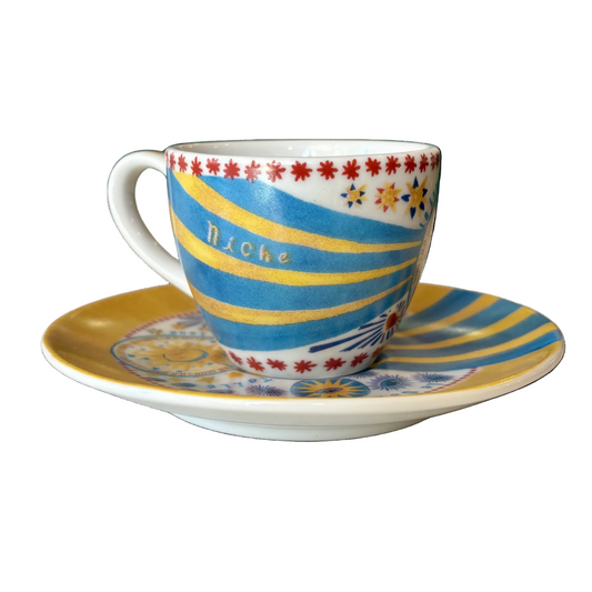 Sun Edition II Espresso Cup