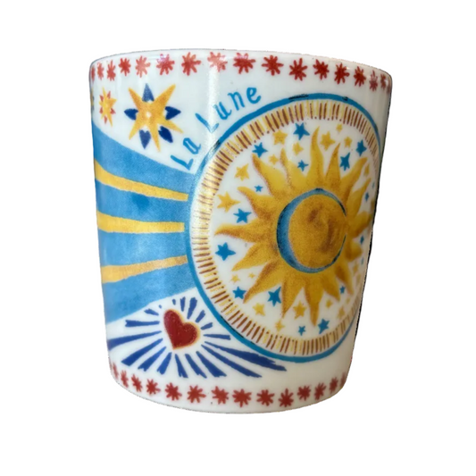 Sun Edition II - Mug
