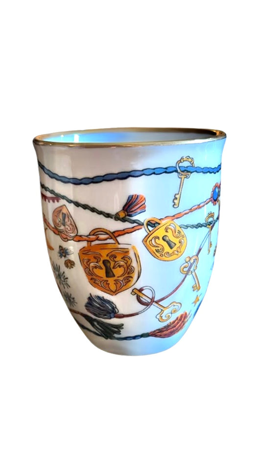 Gris-Gris Mug