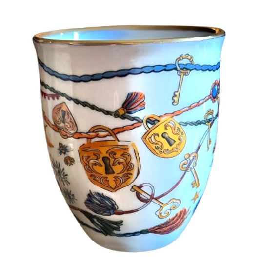 Gris-Gris Mug
