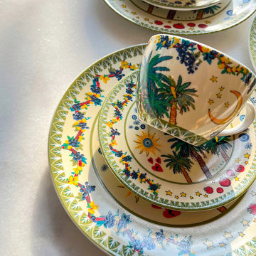 Dinner Set