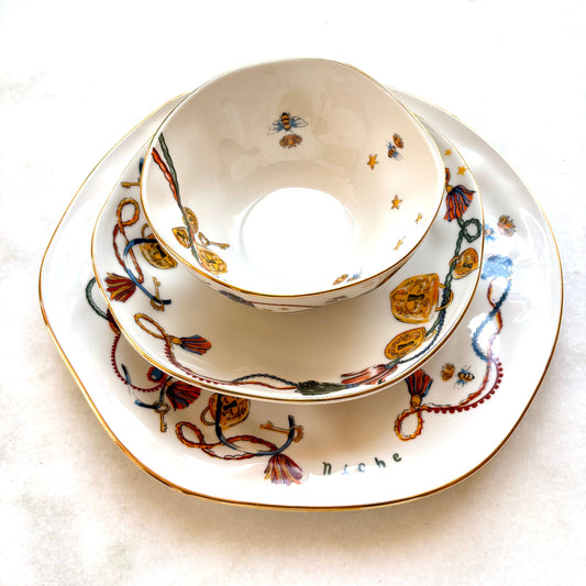 Gris-Gris Set