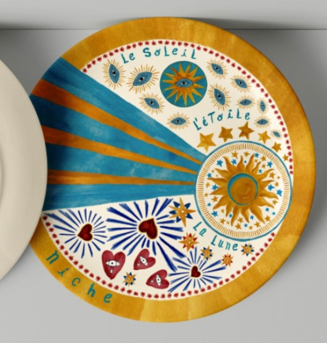 Sun Edition II Espresso Cup