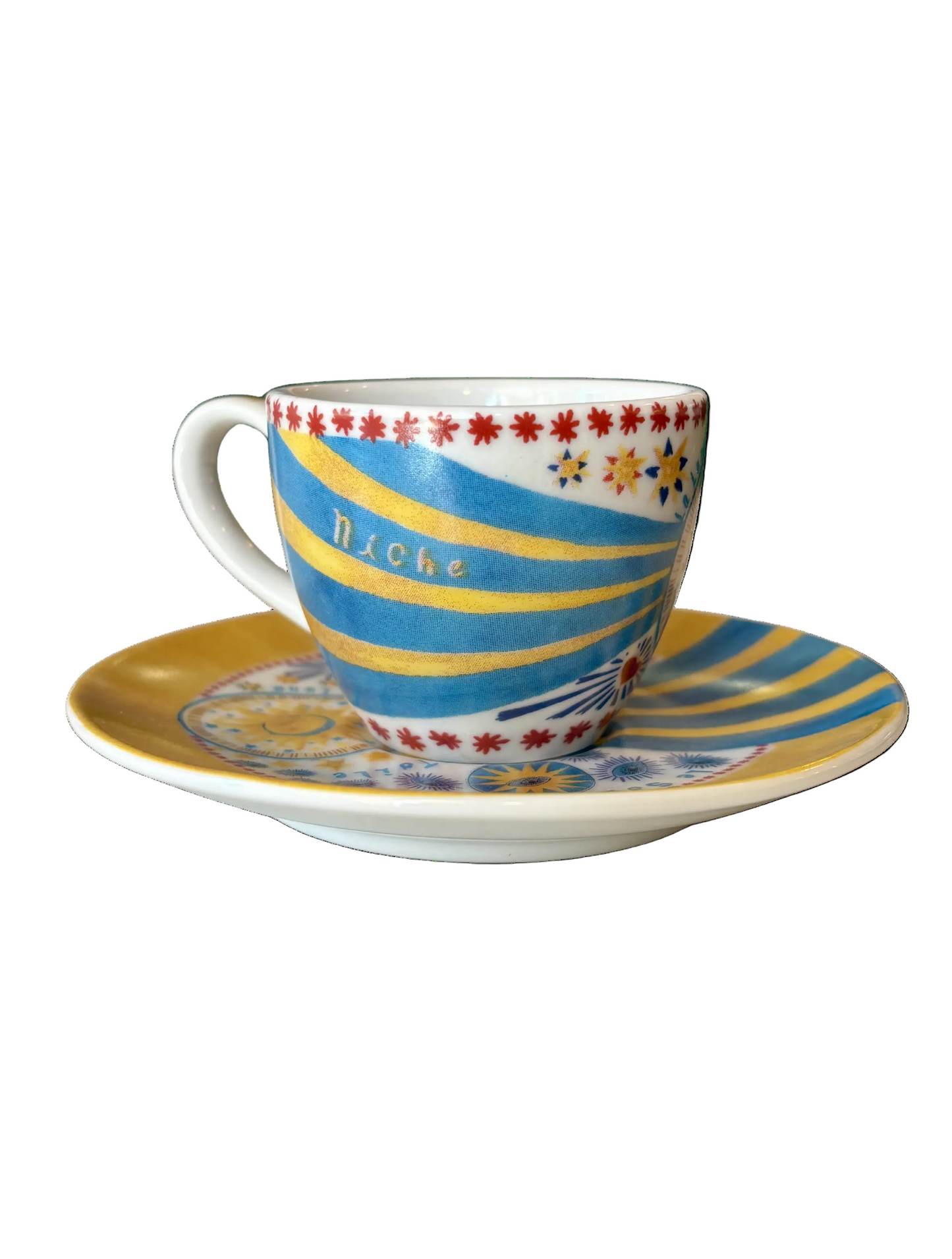 Sun Edition II Espresso Cup