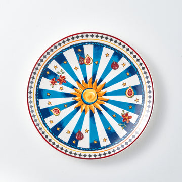 Ripe Dessert Plate
