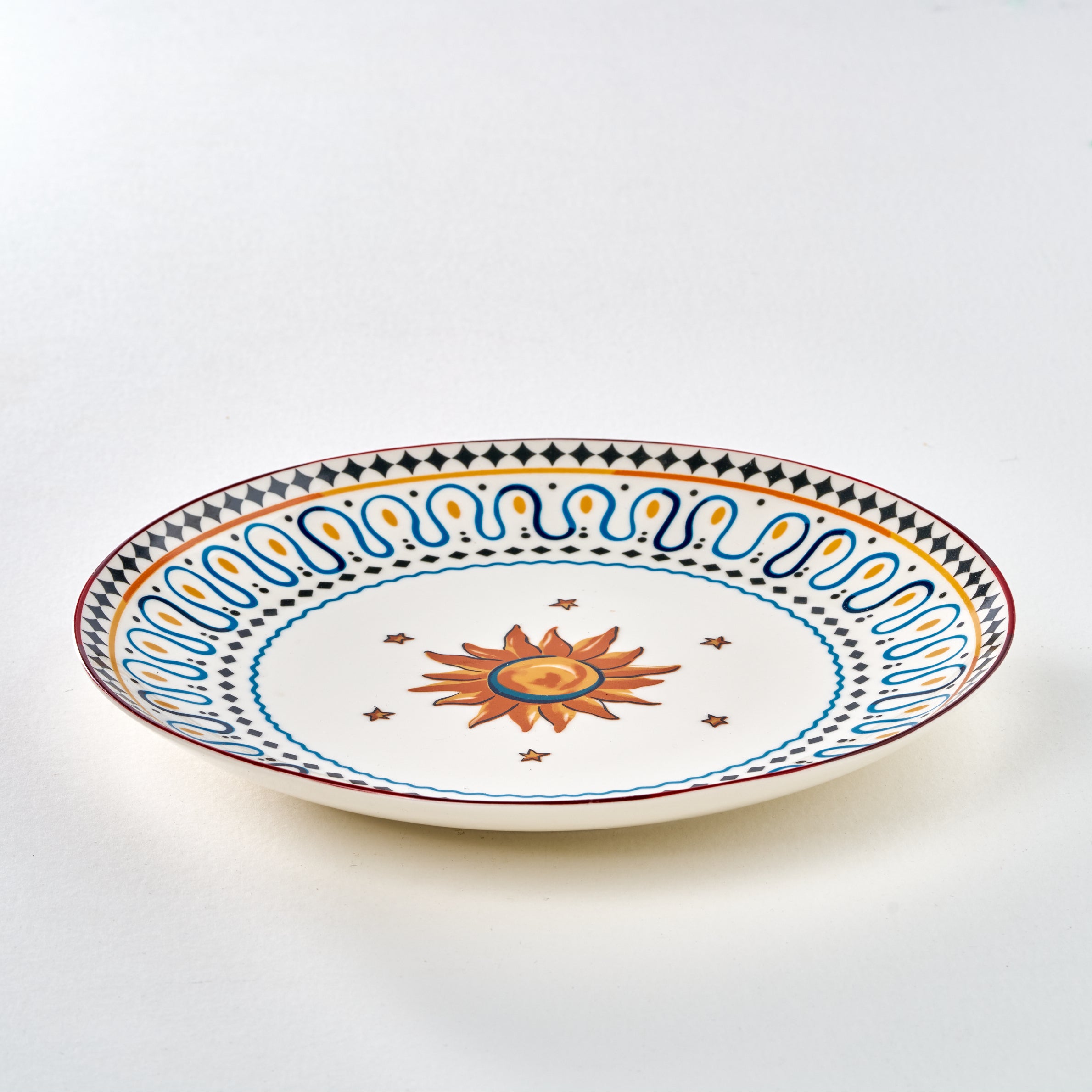 Ripe Dinner set
