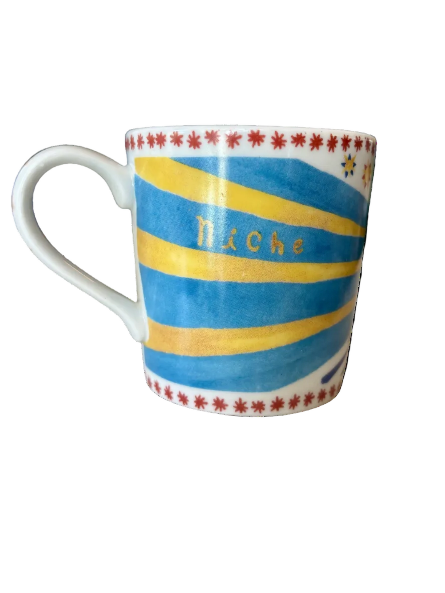 Sun Edition II - Mug