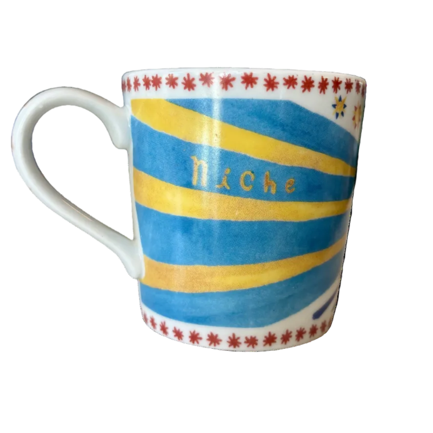 Sun Edition II - Mug