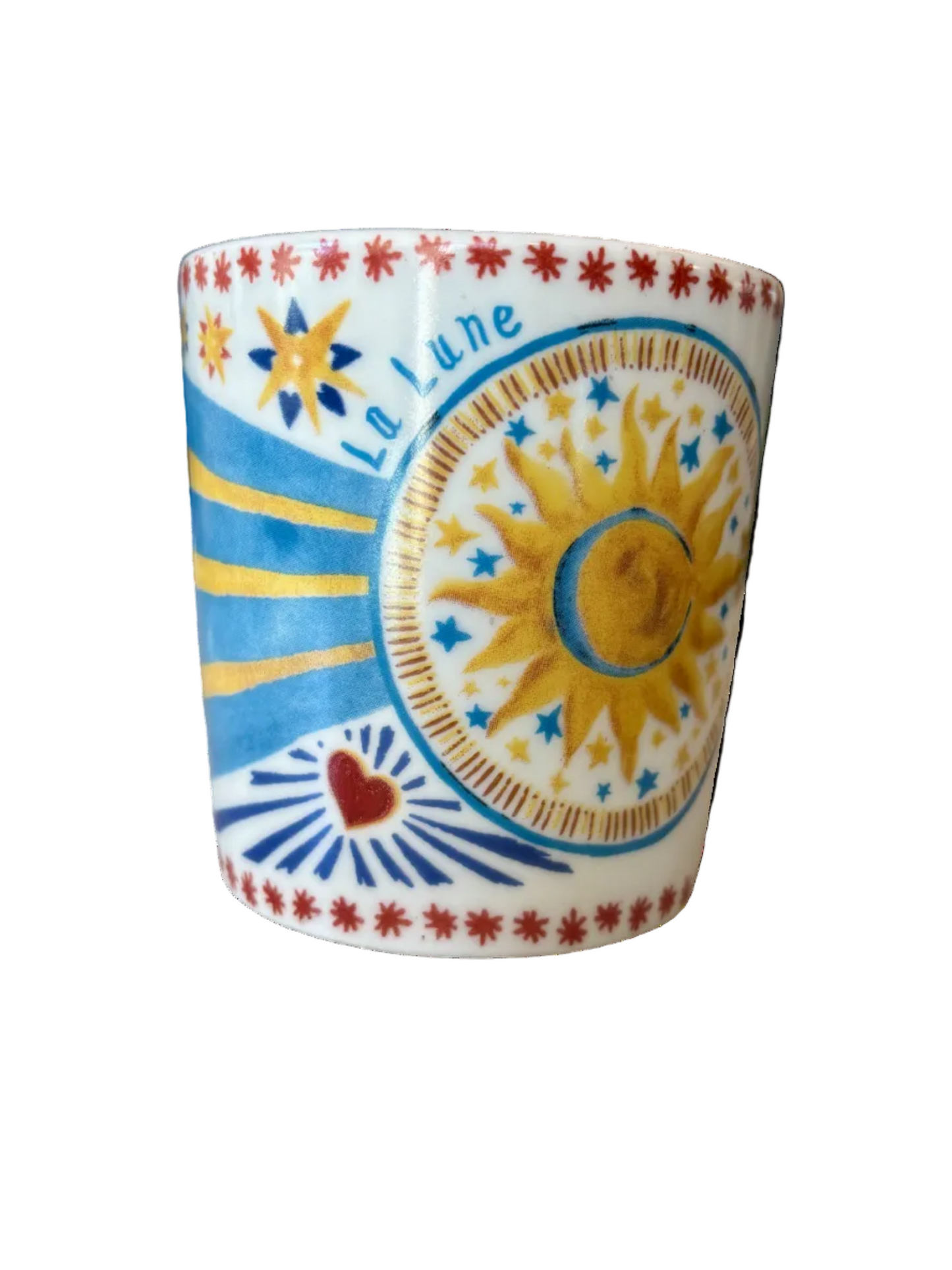 Sun Edition II - Mug