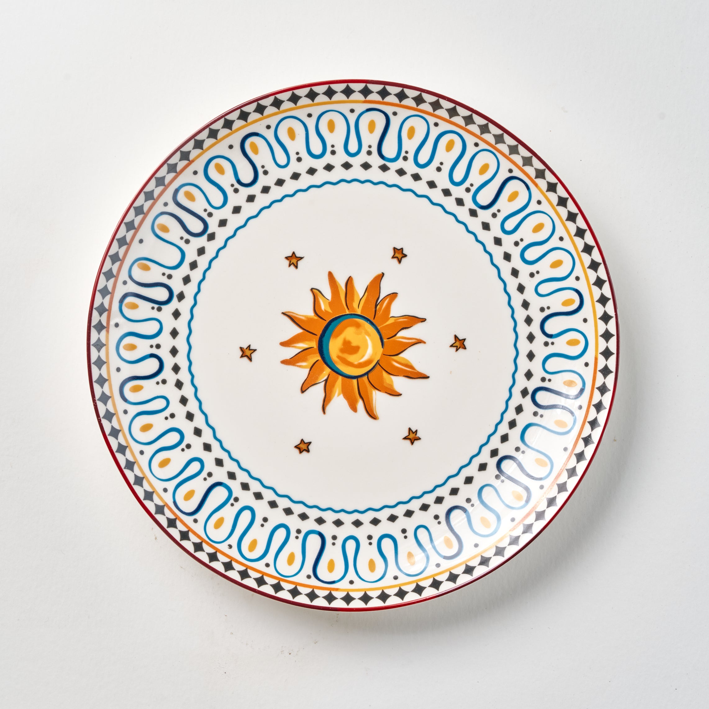 Ripe Dinner set