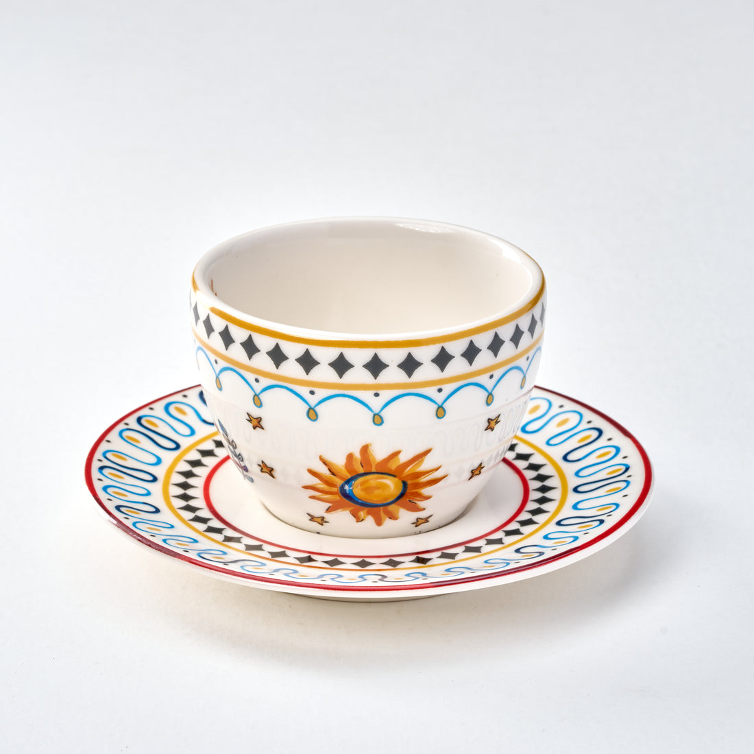 Ripe Coffee Cup