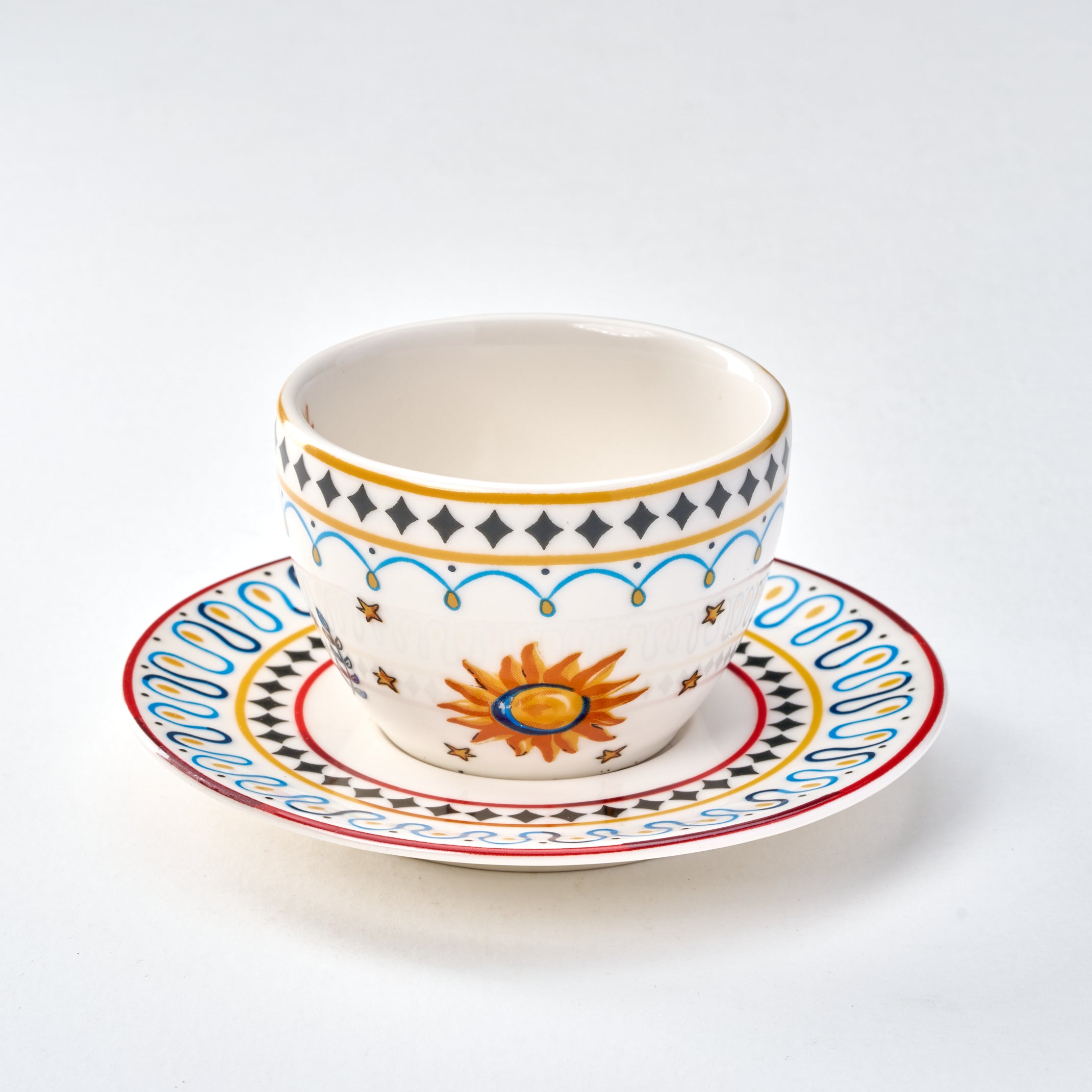 Ripe Coffee Cup