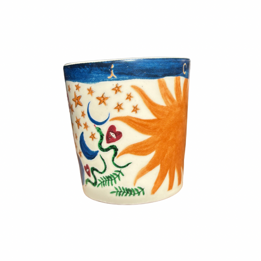 Sun Mug