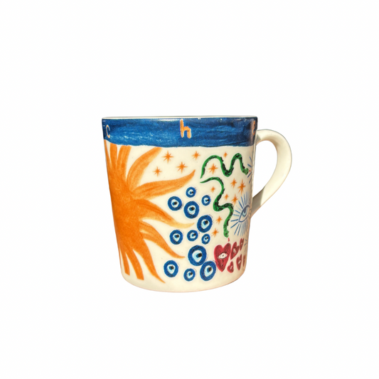 Sun Mug