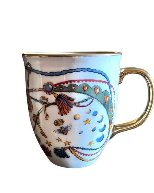 Gris-Gris Mug
