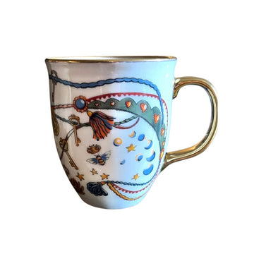 Gris-Gris Mug