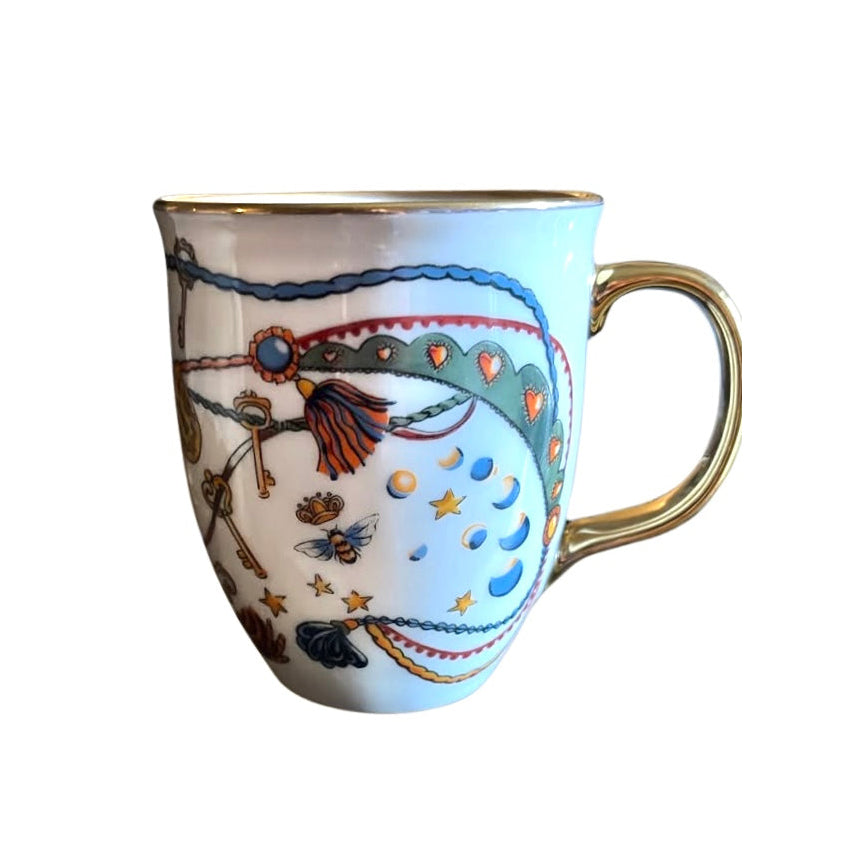 Gris-Gris Mug
