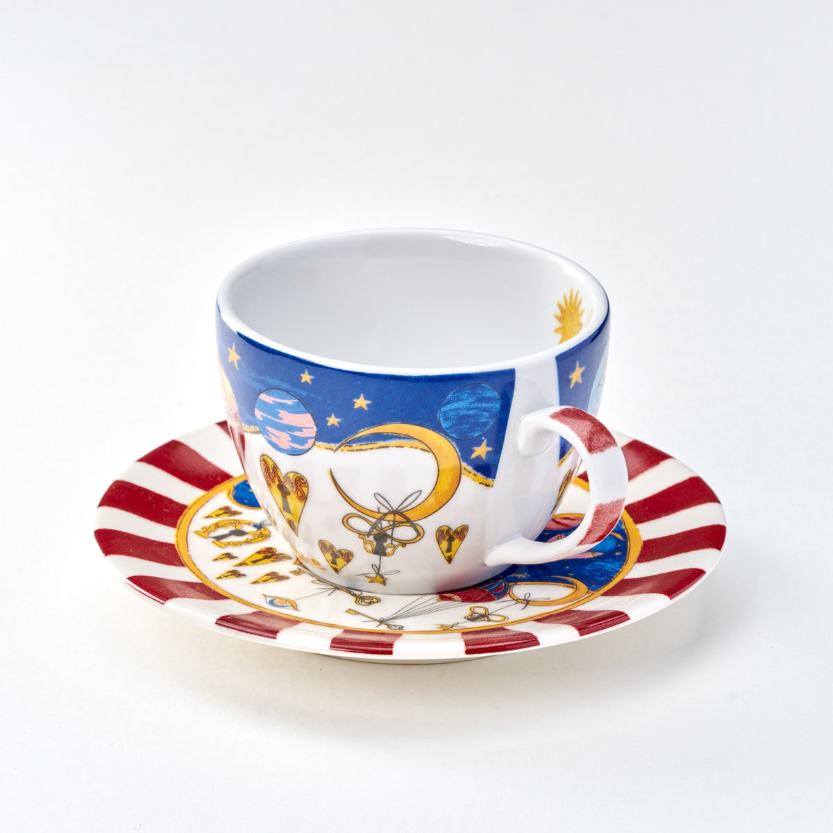 Key Coffee Cup
