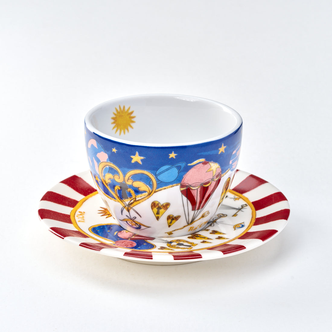 Key Coffee Cup