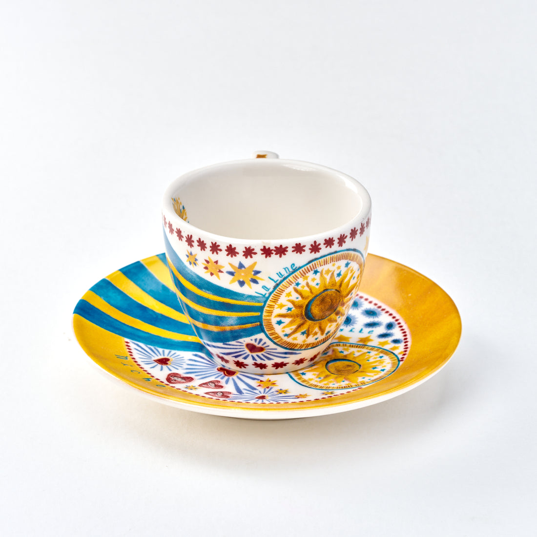 Sun Edition II Espresso Cup