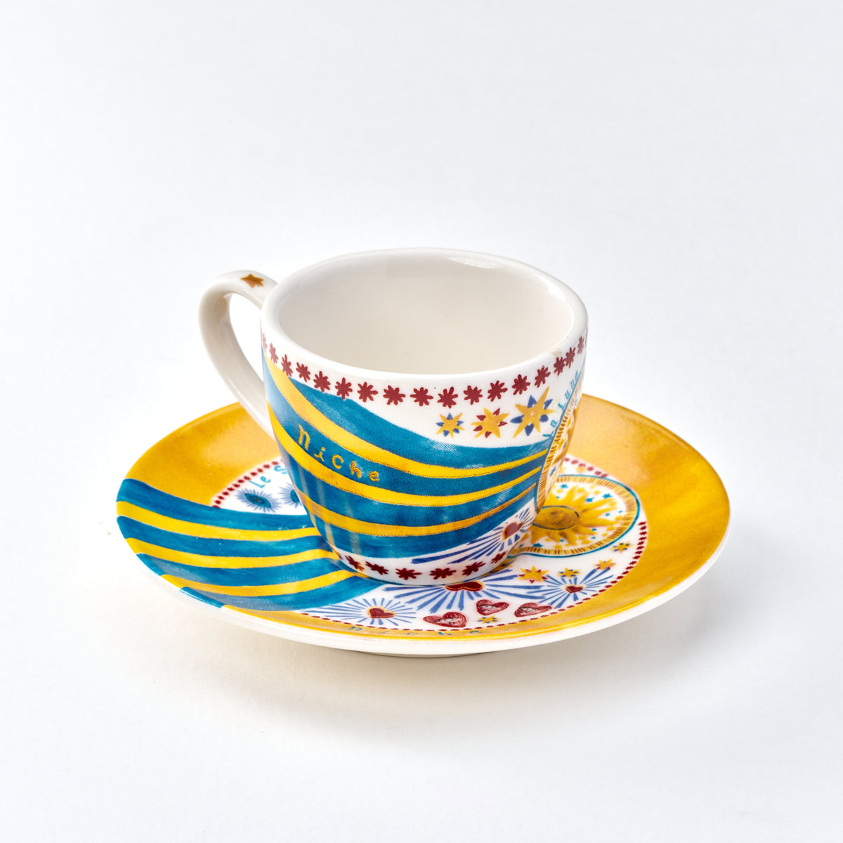 Sun Edition II Espresso Cup