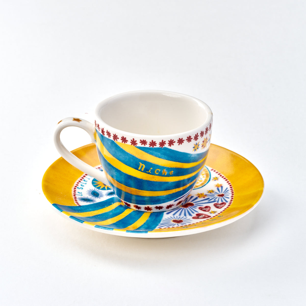 Sun Edition II Espresso Cup