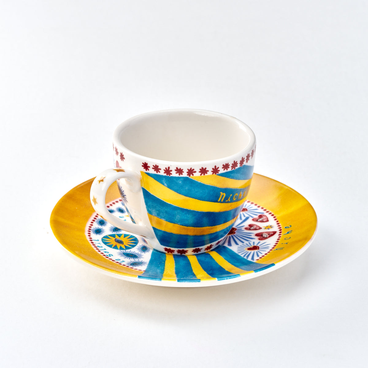 Sun Edition II Espresso Cup