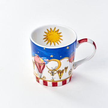 Key Mug