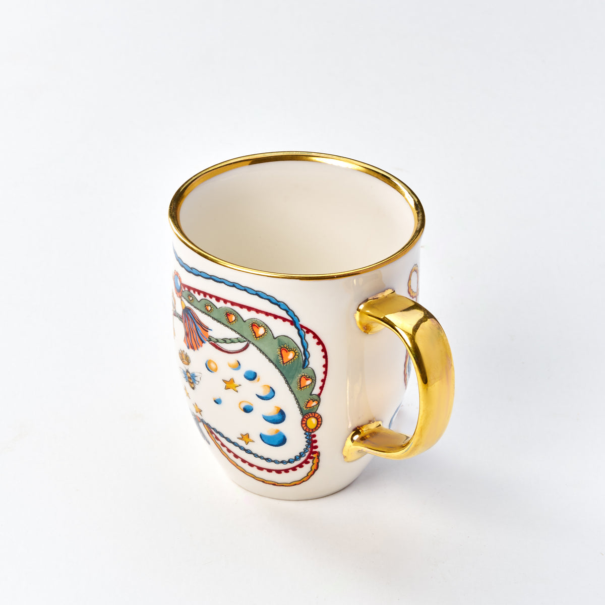 Gris-Gris Mug
