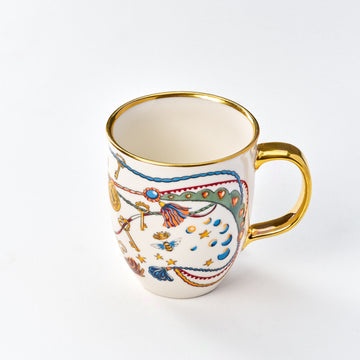 Gris-Gris Mug