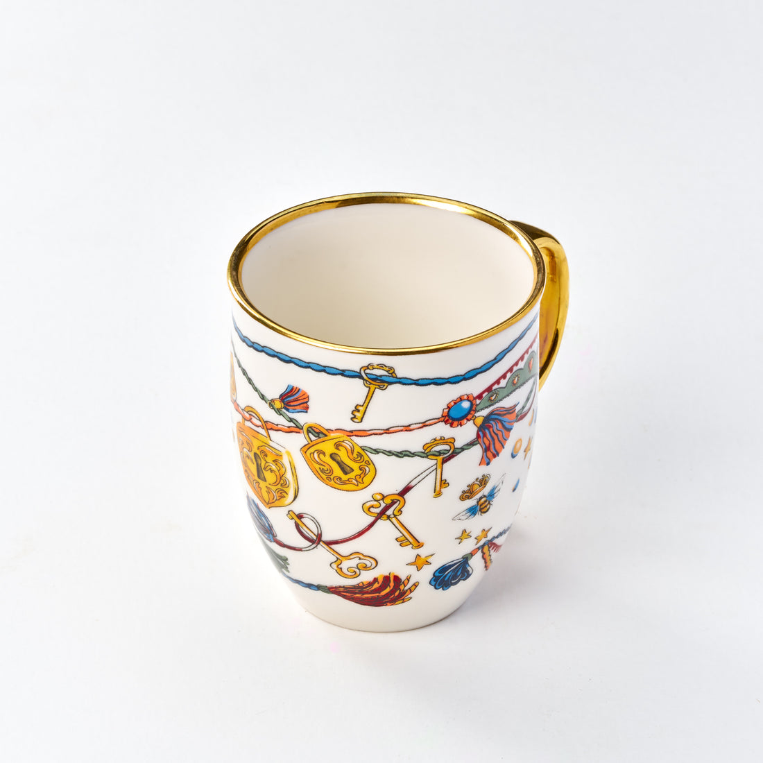 Gris-Gris Mug