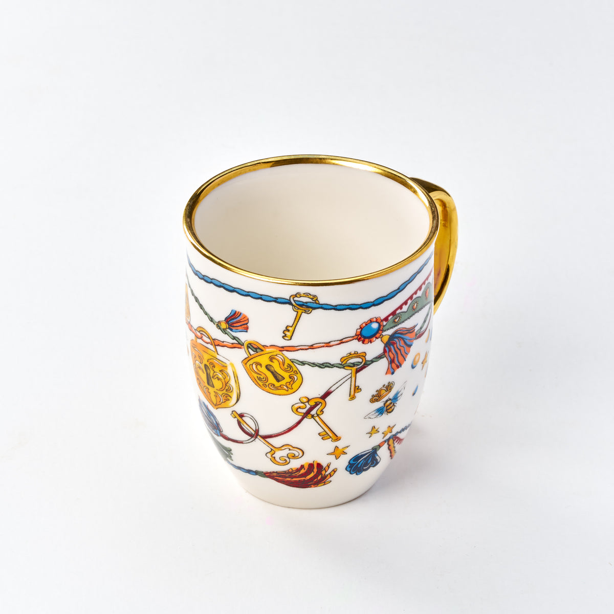 Gris-Gris Mug