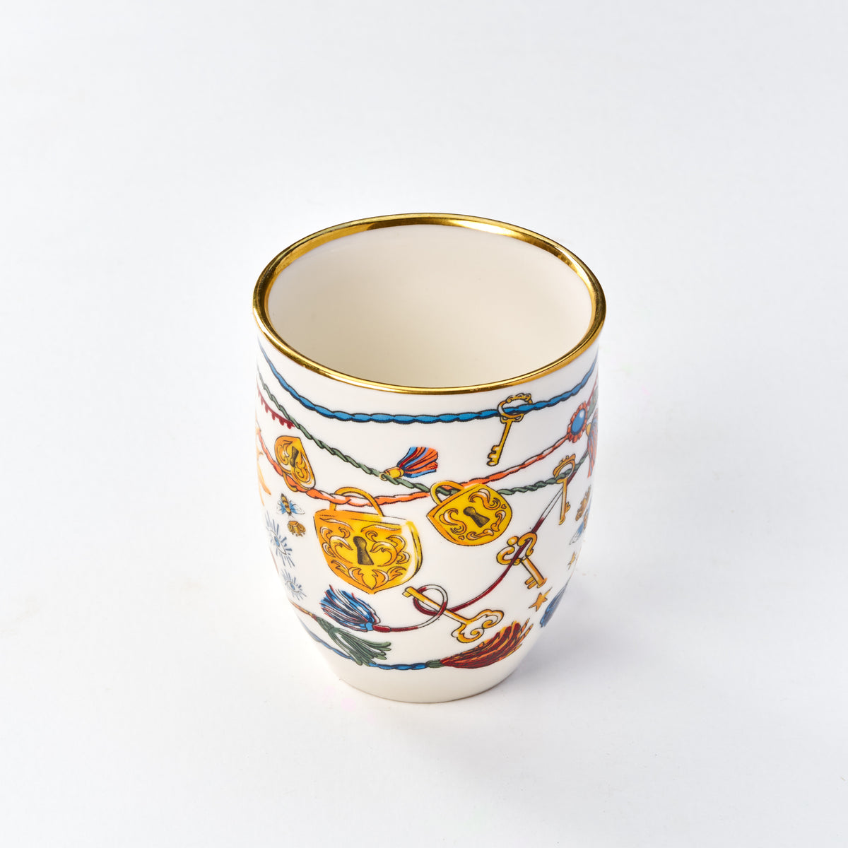 Gris-Gris Mug