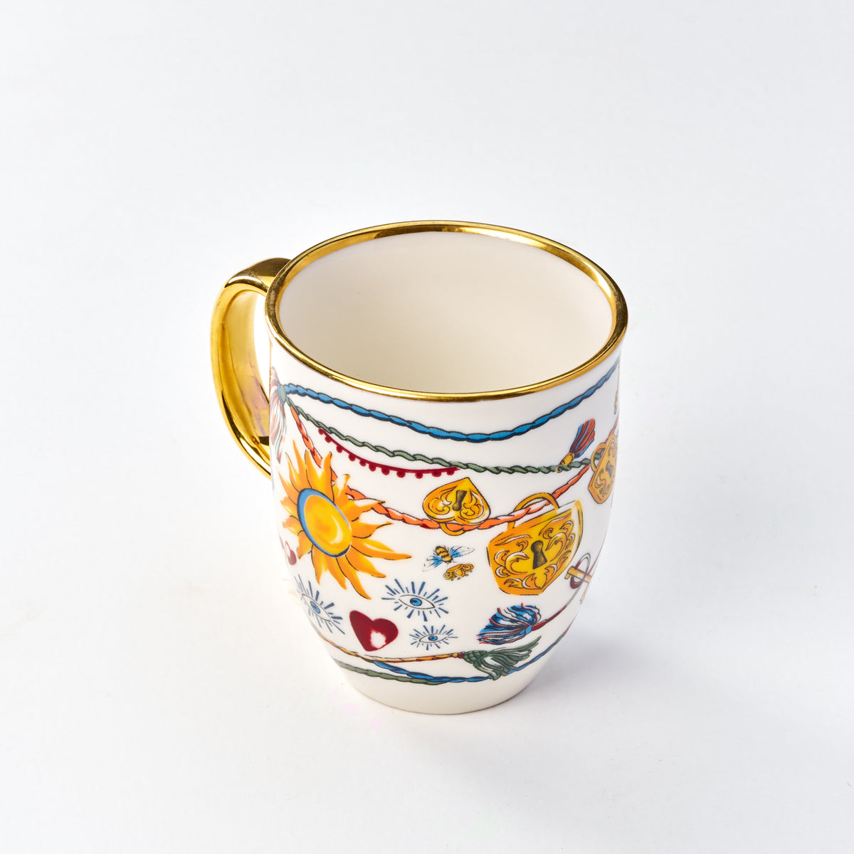Gris-Gris Mug