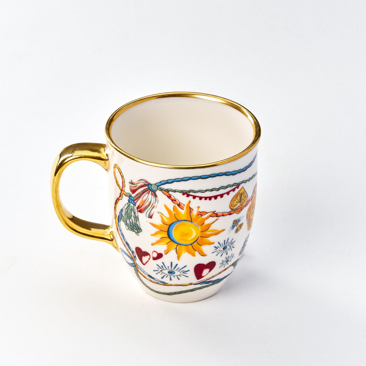 Gris-Gris Mug