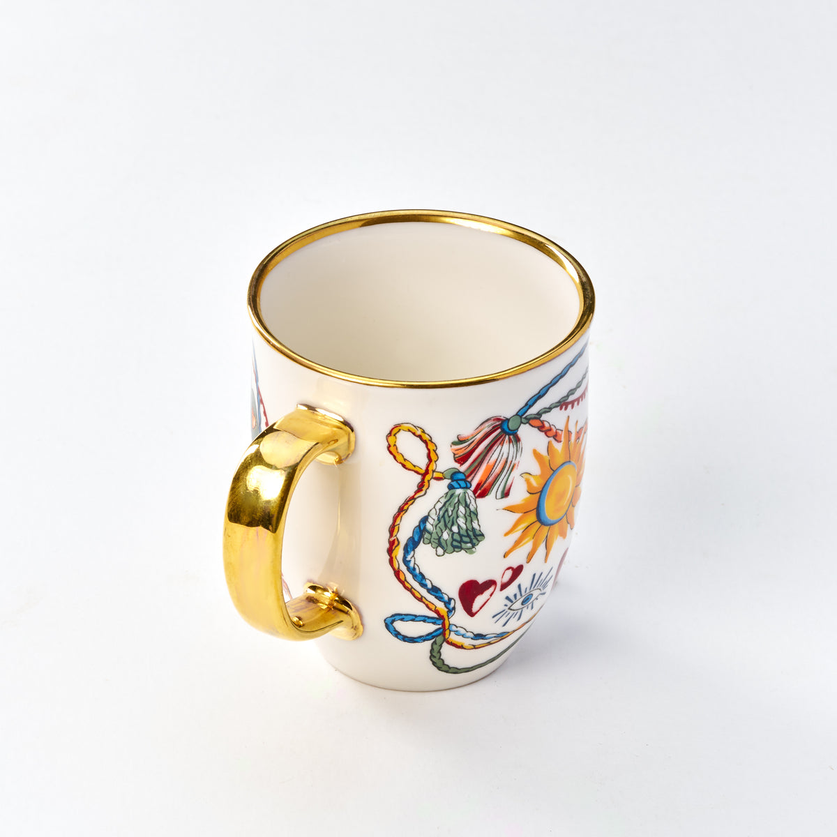 Gris-Gris Mug